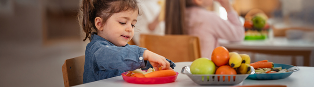 L'alimentation au c�ur du développement