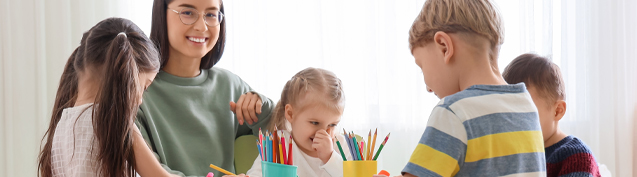 Qualité éducative : mettre en place des conditions gagnantes