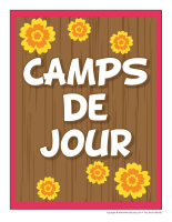 Photomaton-Camps de jour