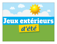 Photomaton-Jeux extérieurs d'été-1