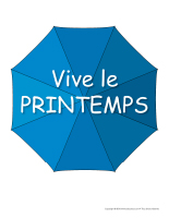 Photomaton-Le printemps Photomaton-Le printemps
