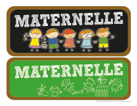 Photomaton-Maternelle