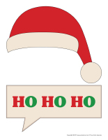 Photomaton-Noël 2017