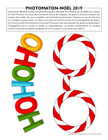 Photomaton-Noël 2019