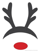 Photomaton Noël Photomaton Noël
