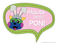 Photomaton-Pâques avec Poni-1