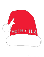 Photomaton Pere Noel