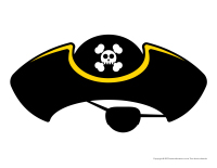 Photomaton-Pirates Photomaton-Pirates