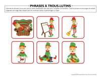 Phrases à trous-Lutins-2