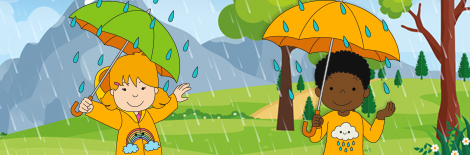 La pluie