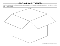 Pochoirs-Contraires