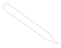 Pochoirs l'écriture Pochoirs l'écriture