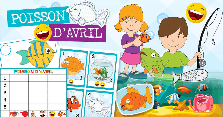 Poisson davril