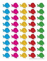 Poissons-miniatures Poissons-miniatures