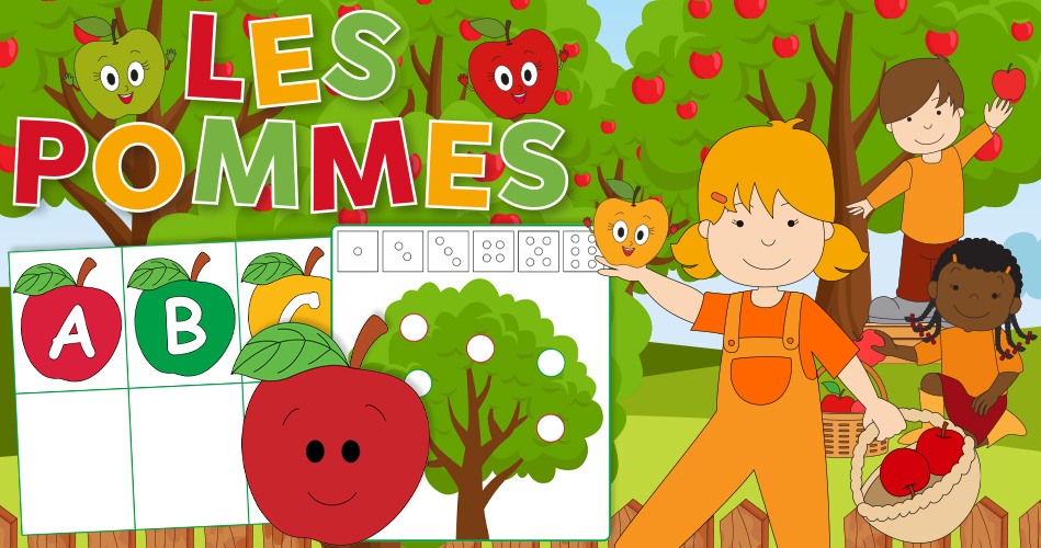 Pommes