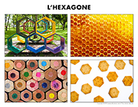 Poni découvre et présente-Hexagone