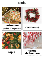Poni découvre et présente Noël