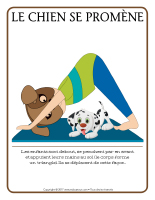 Postures yoganimaux-2 Postures yoganimaux-2