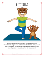 Postures yoganimaux-3 Postures yoganimaux-3