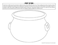 Pot d’or