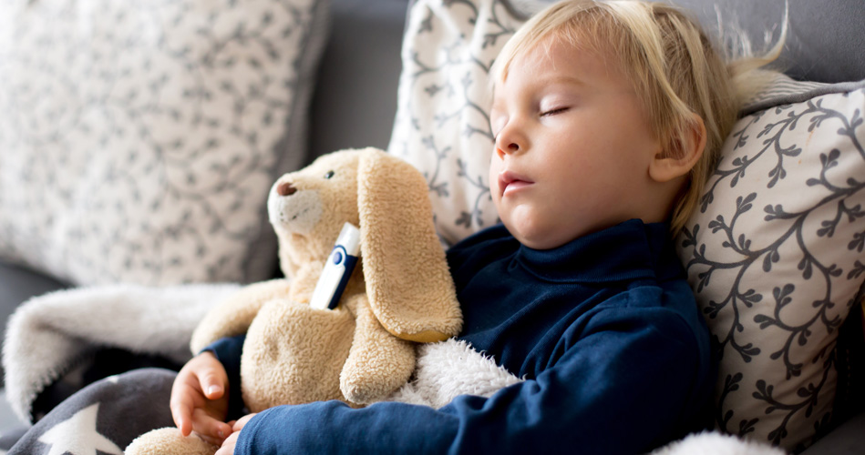 Pour les dodos à la garderie, doit-on faire comme les parents ou pas?