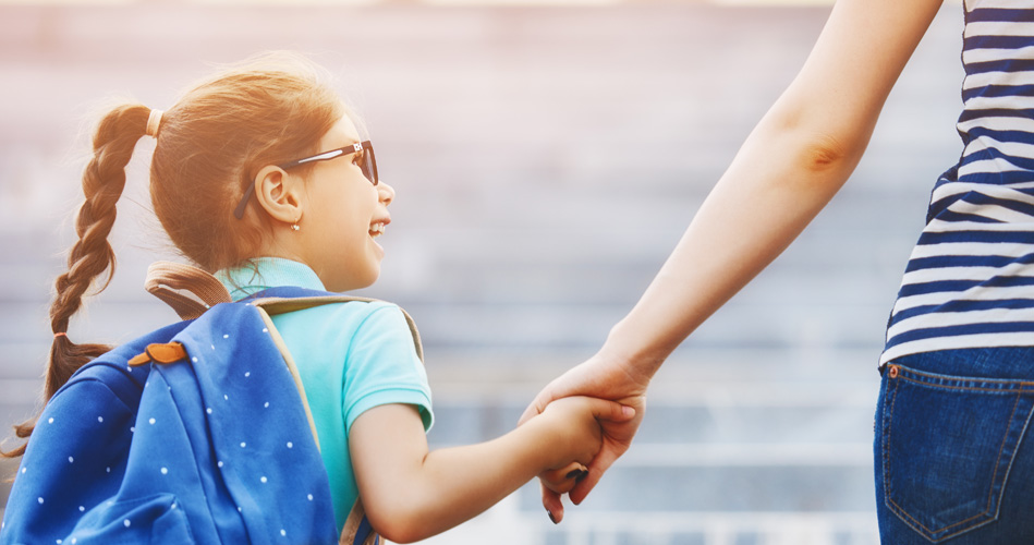 Pour une transition scolaire réussie