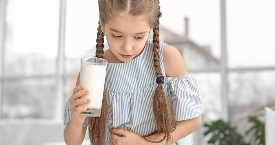 Prévenir l'asphyxie alimentaire chez les enfants