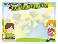 Programmation-Jour de la Terre