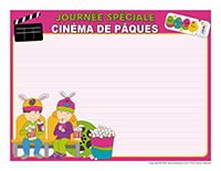 Programmation-Journee speciale-Cinema de Paques