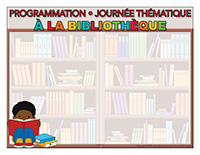 Programmation-Journee thematique-A la bibliotheque 2026