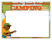 Programmation-Journee thematique-Camping 2026