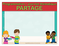 Programmation-Journee thematique-Le partage 2026
