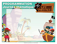 Programmation-Journee thematique-Pirates