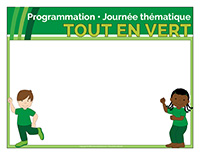 Programmation-Journee thematique-Tout en vert 2026