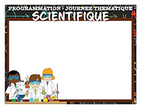 Programmation-Journee thematique-scientifique 2026