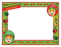 Programmation-Les lutins Programmation-Les lutins