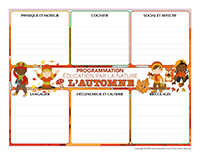 Programmation interactive-Activités-ÉPN-Automne