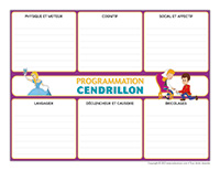 Programmation-interactive-Cendrillon