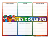 Programmation interactive-Couleurs