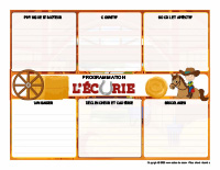Programmation-interactive-Ecurie