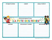 Programmation interactive-Fete des Peres 2026