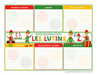Programmation interactive-Lutins 2025
