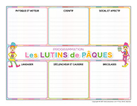 Programmation interactive-Lutins de Paques-2025