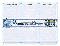 Programmation interactive-Saint-Jean-Baptiste