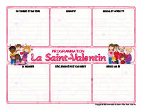 Programmation interactive-Saint-Valentin 2026