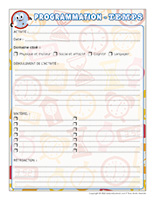 Programmation interactive-Temps