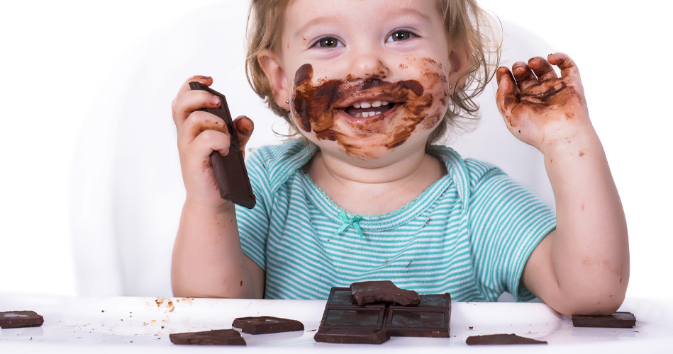 Programmation sur le thème de la chocolaterie