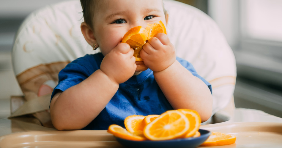 Programmation sur le thème des fruits