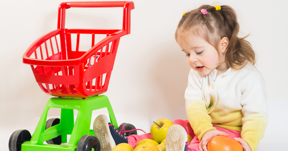 Programmation sur le thème des magasins