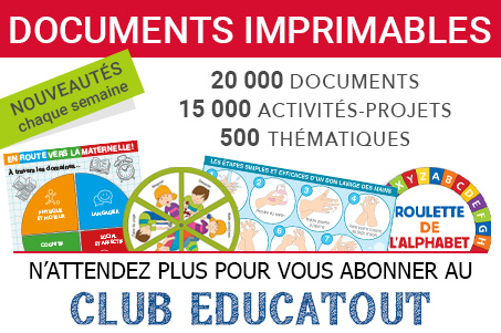 Club Educatout